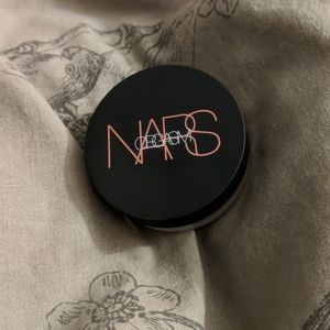 NARS Orgasm Illuminating Loose Powder